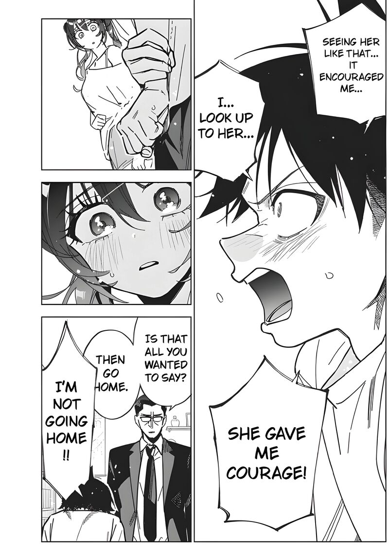 Now That We Draw - Chapter 57a image 06